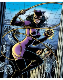 Catwoman : Vite sospese – Panini Comics – Italiano
