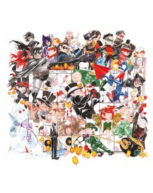 Batman : Li’l Gotham – Panini Comics – Italiano