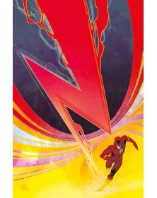 Flash Vol. 2 – Fino alla fine del tempo  – DC Collection – Panini Comics – Italiano