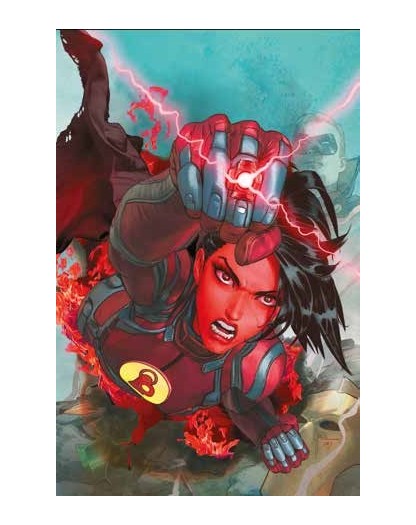 Justice Society America Vol. 2 – Lunga vita alla JSA  – DC Comics Collection – Panini Comics – Italiano