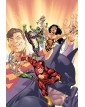 JLA Di Mark Waid Vol. 2: Terror Incognita  - Panini Comics - Italiano