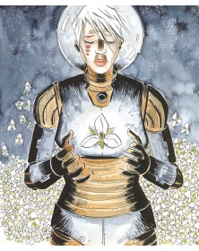 Trillium – Panini Comics – Italiano