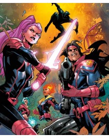 X-Force 2 – Panini Comics – Italiano