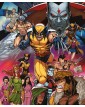 Wolverine 51 (455) – Panini Comics – Italiano