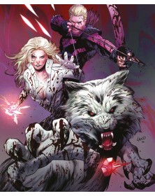 Blood Hunt : Blood Hunters – Panini Comics – Italiano