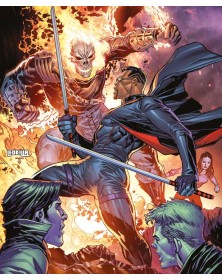 Blood Hunt : Midnight Sons  – Panini Comics – Italiano