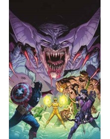 Avengers 16 – I Vendicatori 178 – Panini Comics – Italiano