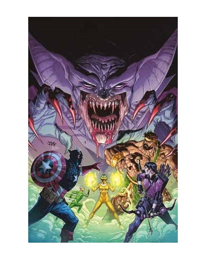 Avengers 16 – I Vendicatori 178 – Panini Comics – Italiano