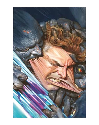 Fantastici Quattro 22 (456) – Panini Comics – Italiano