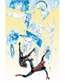 Amazing Spider-Man 56 – L’Uomo Ragno 856 – Panini Comics – Italiano