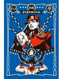 Jojonium 8