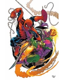 Amazing Spider-Man 57 – L’Uomo Ragno 857 – Panini Comics – Italiano