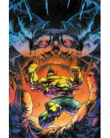 L’Incredibile Hulk Vol. 16 – Marvel Masterworks – Panini Comics – Italiano