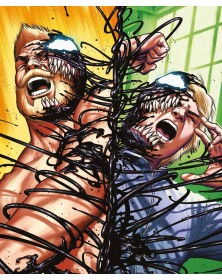 Venom 33 (91) – Panini Comics – Italiano