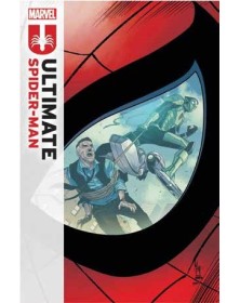 Ultimate Spider-Man 10  – Panini Comics – Italiano
