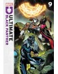 Ultimate Black Panther 9 – Panini Comics – Italiano