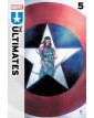 Ultimates 5 – Panini Comics – Italiano