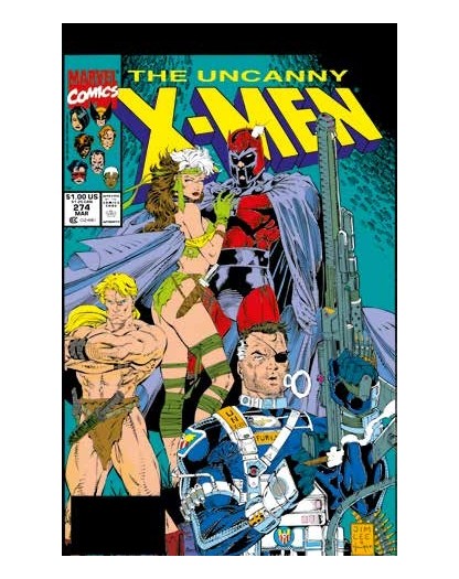 Gli Incredibili X-Men di Chris Claremont 72 – Marvel Integrale – Panini Comics – Italiano