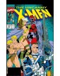 Gli Incredibili X-Men di Chris Claremont 72 – Marvel Integrale – Panini Comics – Italiano