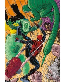 Spider-Man di J.M. DeMatteis 47 – Marvel Integrale – Panini Comics – Italiano