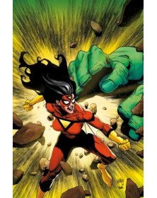 Spider-Woman Vol. 2 – Panini Comics – Italiano