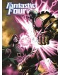 Fantastici Quattro Vol. 11 – Reckoning War: Parte 2 – Marvel Collection – Panini Comics – Italiano