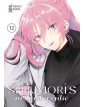 Shikimori’s Not Just a Cutie 12 – Dere 14 – Edizioni Star Comics – Italiano
