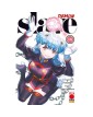 Demon Slave 16 – Manga Heart 62 – Panini Comics – Italiano