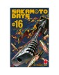 Sakamoto Days 16 – Generation Manga 50 – Panini Comics – Italiano