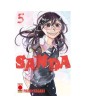 Sanda 5 – Panini Comics – Italiano