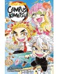 Demon Slayer – Campus Kimetsu! Vol. 5 – Edizioni Star Comics – Italiano