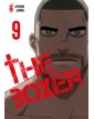 The Boxer 9 – Edizioni Star Comics – Italiano
