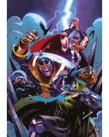 Thor Vol. 6 : Il Sangue dei Padri – Panini Comics – Italiano