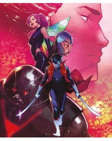 Legion of X : Prediamo – Panini Comics – Italiano