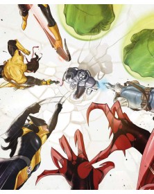 X- Men: L’erede di Apocalisse – Panini Comics – Italiano