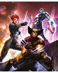 Wolverine : Cavalieri di Madripoor – Panini Comics – Italiano