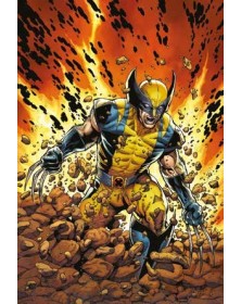 Marvel Must-Have Il ritorno di Wolverine – Panini Comics – Italiano