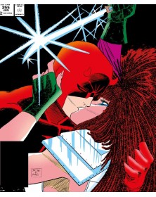 Marvel Omnibus Daredevil di Ann Nocenti e  John  Romita  Jr. – Panini Comics – Italiano