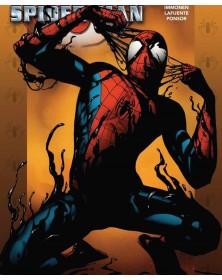 Marvel omnibus : Ultimates Spider - Man Vol. 4 – Panini Comics – Italiano