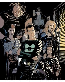 Marvel Omnibus : X- Factor di Peter David Vol. 2 – Panini Comics – Italiano