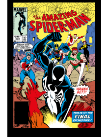 Spider-Man Vol. 25 – Marvel Masterworks – Panini Comics – Italiano