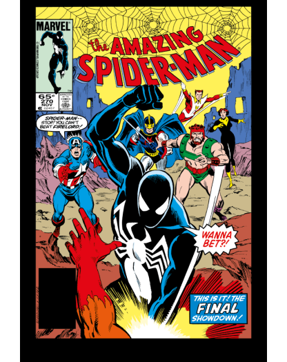 Spider-Man Vol. 25 – Marvel Masterworks – Panini Comics – Italiano