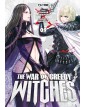 The War of Greedy Witches 9 – Jpop – Italiano