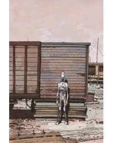 Phantom Road Vol. 2 – Panini Comics – Italiano