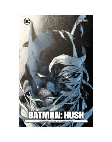 Dc Pocket Collection Batman : Hush – Panini Comics – Italiano