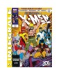 Gli Incredibili X-Men di Chris Claremont 71 – Marvel Integrale – Panini Comics – Italiano