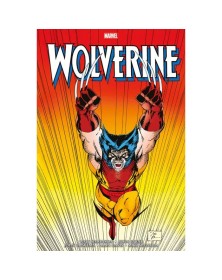 Wolverine Vol. 2 – Marvel Omnibus – Panini Comics – Italiano