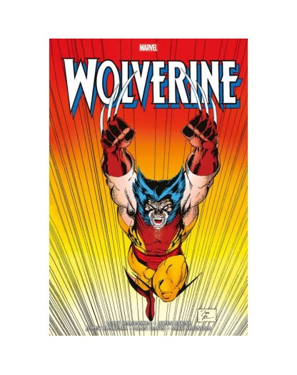 Wolverine Vol. 2 – Marvel Omnibus – Panini Comics – Italiano