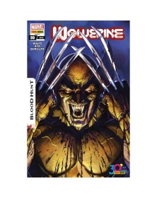 Wolverine 50 (454) – Panini Comics – Italiano