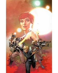 Star Wars 46 (114) – Panini Comics – Italiano
